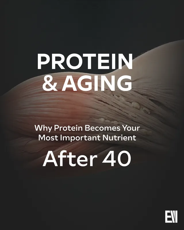 Gentle Plant Protein Creative Cover